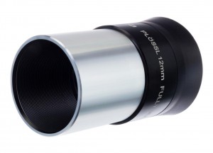 Levenhuk Plössl 12 mm szemlencse