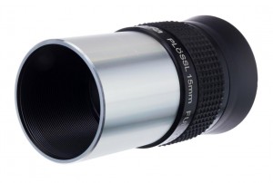 Levenhuk Plössl 15 mm szemlencse