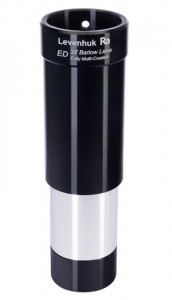 Levenhuk ED-3x Barlow-lencse