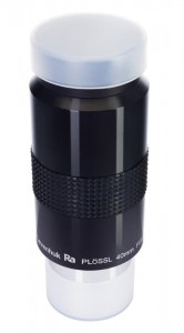 Levenhuk Plössl 40 mm szemlencse