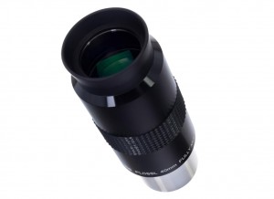 Levenhuk Plössl 40 mm szemlencse