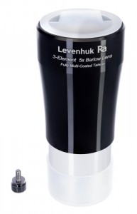 Levenhuk 5x Barlow-lencse