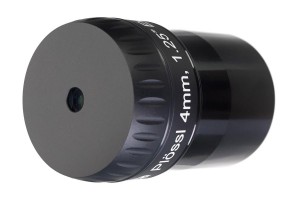 Levenhuk Ra Plössl 4 mm-es, 1,25-os szemlencse