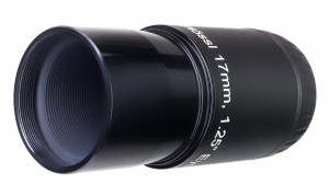 Levenhuk Ra Plössl 17 mm-es, 1,25-os szemlencse
