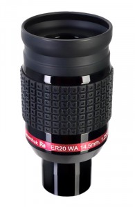 Levenhuk Ra ER20 WA 14,5 mm-es, 1,25-os szemlencse