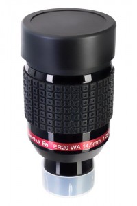 Levenhuk Ra ER20 WA 14,5 mm-es, 1,25-os szemlencse