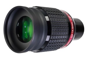 Levenhuk Ra ER20 WA 14,5 mm-es, 1,25-os szemlencse