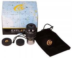 Explore Scientific LER 52° 4,5 mm 1,25 okular (AR)