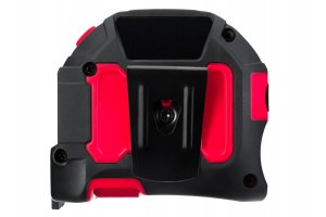 Ermenrich Reel SLR545 PRO Lézeres mérőszalag (Fekete)