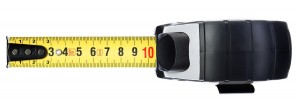 Ermenrich Reel KD80 mérőszalag