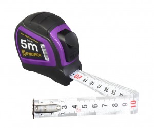 Ermenrich Reel SQ50 mérőszalag