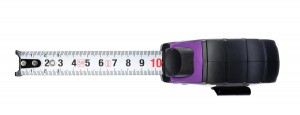 Ermenrich Reel SQ50 mérőszalag