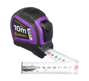 Ermenrich Reel SQ100 mérőszalag