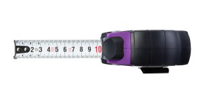 Ermenrich Reel SQ100 mérőszalag