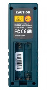 Ermenrich Reel PLUS GK100 lézeres mérő