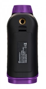 Ermenrich LR1500 lézeres távolságmérő építkezéshez