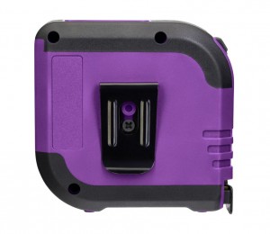 Ermenrich Reel SLR640 lézeres mérőszalag