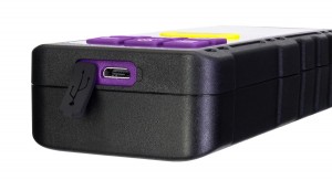 Ermenrich Reel PRO GL100 lézeres mérő