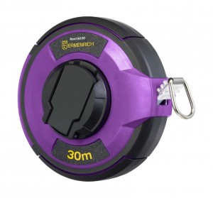 Ermenrich Reel SG30 mérőszalag