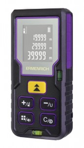 Ermenrich Reel PLUS GD40 lézeres mérő