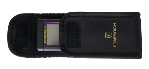 Ermenrich PRO LR100 lézeres mérő, kamerával