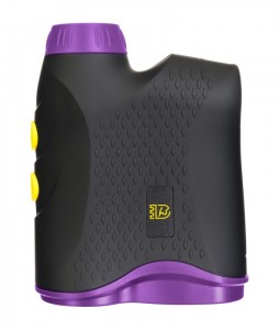 Ermenrich LR900 lézeres távolságmérő építkezéshez (Lila)