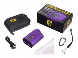 Ermenrich LG900 lézeres távolságmérő építkezéshez