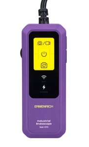 Ermenrich Seek VE15 ipari endoszkóp