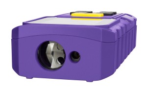 Ermenrich Reel PLUS GS40 lézeres mérő (Lila)