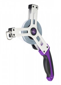 Ermenrich Reel SX30 földmérő mérőszalag