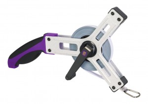 Ermenrich Reel SX30 földmérő mérőszalag