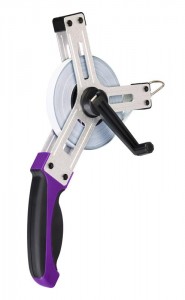 Ermenrich Reel SX50 földmérő mérőszalag