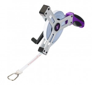 Ermenrich Reel SX50 földmérő mérőszalag