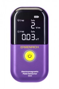 Ermenrich EM20 elektromágneses mező-érzékelő