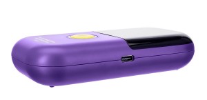 Ermenrich EM20 elektromágneses mező-érzékelő