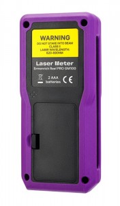 Ermenrich Reel PRO GM100 lézeres mérő