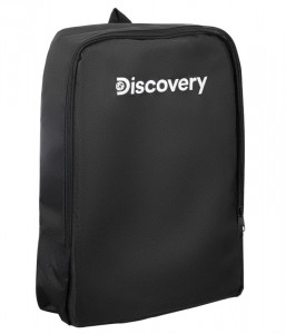 Discovery Sky Trip ST50 teleszkóp és könyv