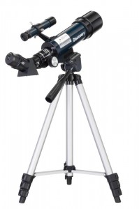 Discovery Sky Trip ST50 teleszkóp és könyv