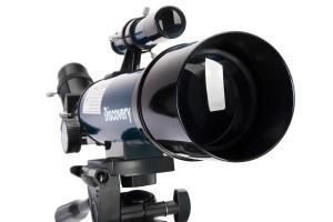 Discovery Sky Trip ST50 teleszkóp és könyv