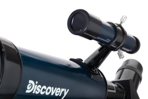 Discovery Sky Trip ST50 teleszkóp és könyv