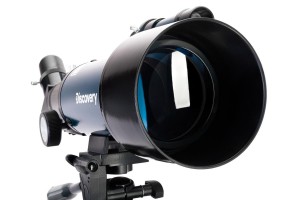 Discovery Sky Trip ST70 teleszkóp és könyv