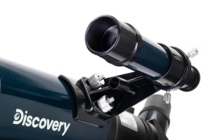 Discovery Sky Trip ST70 teleszkóp és könyv