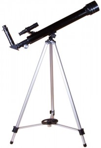 Levenhuk Skyline BASE 50T teleszkóp