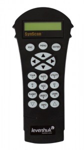 Levenhuk SkyMatic 127 GT MAK teleszkóp