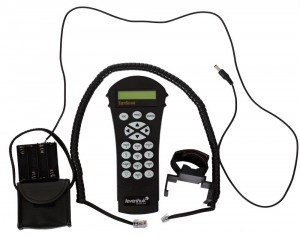 Levenhuk SkyMatic 127 GT MAK teleszkóp