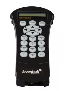 Levenhuk SkyMatic 127 GT MAK teleszkóp