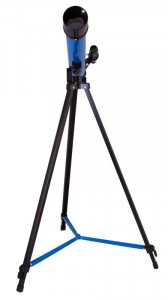 Bresser Junior Space Explorer 45/600 AZ teleszkóp, azúr