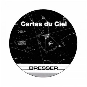 Bresser Pluto 114/500 EQ Teleszkóp