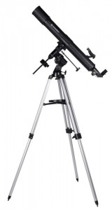 Bresser 80/900 EQ Quasar teleszkóp 