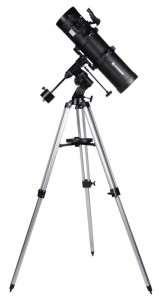 Bresser 130/650 EQ3 Spica teleszkóp